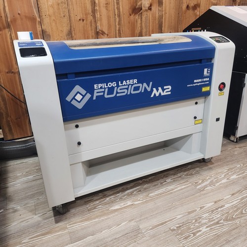 Epilog fusion 60 - 32,