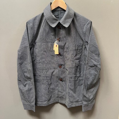Mister freedom veste ouvrier - mister,