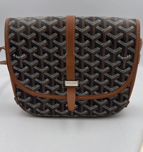 Goyard belvedere bag - goyard, pm