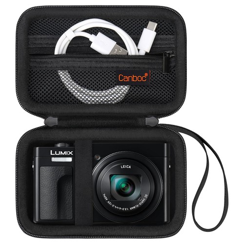Panasonic lumix camera - panasonic,