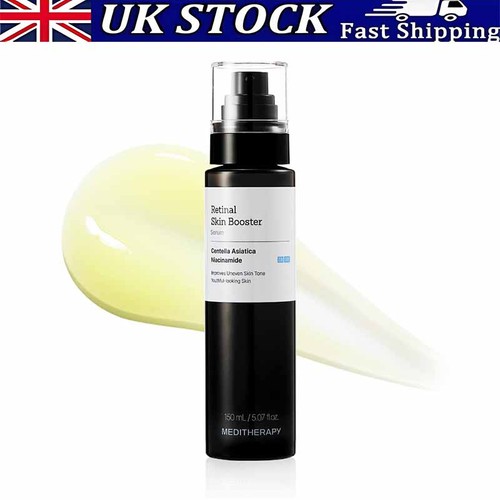 Meditherapy retinal skin - meditherapy,