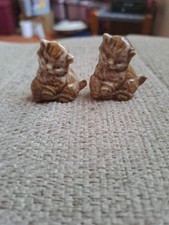 Wade Whimsies Kitten