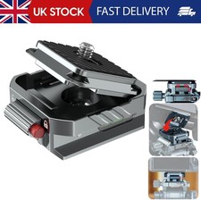 Quick Release Plate Arca Swiss