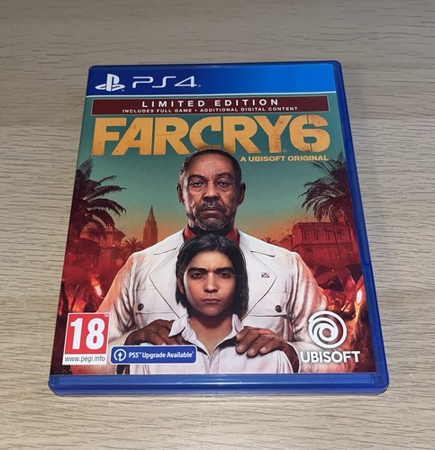 Playstation ps4 game - /,