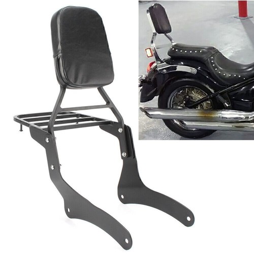 Sissy bar backrest luggage - bar,