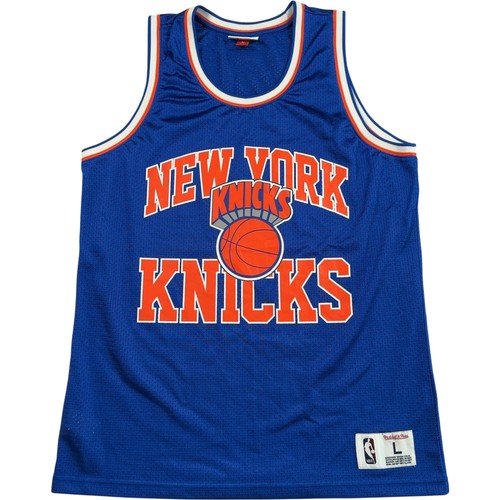 Mitchell ness new - &,