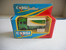 Corgi Junior 90066 BP Tanker +