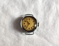 Vintage "Uno" Ladies' Swiss 15