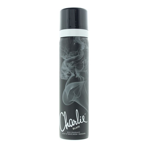 Revlon charlie black body - revlon,
