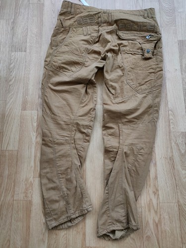 883 police mens - pants, with