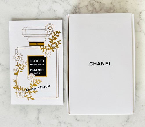 100 genuine chanel coco - 100%,