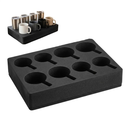 Foam cupboard tidy - foam,
