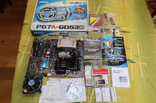 Msi p67a gd53 intel - p67a-gd53, b3