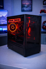 🔥 Premium Gaming PC | RTX