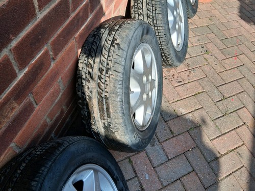 Ford sierra 4x4 - sierra,