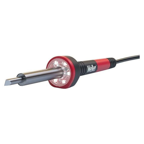 Weller led halo ring - led,