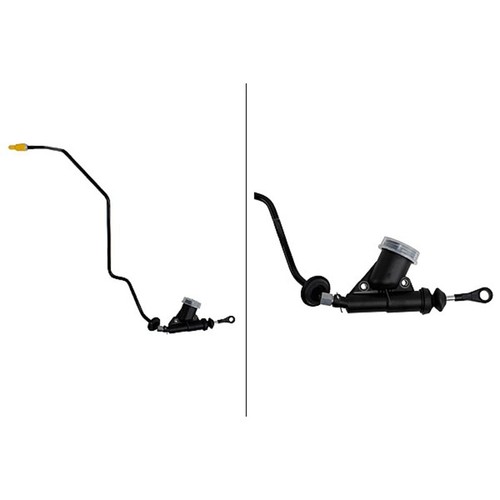 Genuine luk clutch master - luk,