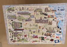 GREAT BRITISH JIGSAWS -