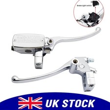 Universal 1" 25mm Handlebar