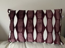 Burgundy Red 40 x 59cm Cut