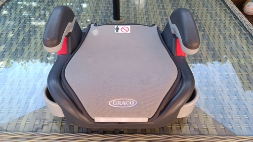 Graco group backless - graco, 2/3