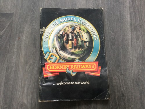 Vintage hornby railways - vintage,