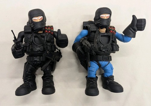Michael lau swat - michael,