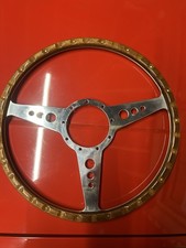 Genuine Moto-Lita Flat 15"