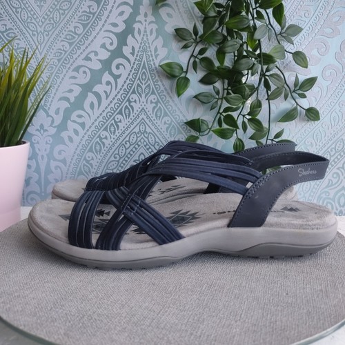 Skechers womens reggae slim - skechers,