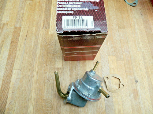 Fuel pump for opel corsa - pump,