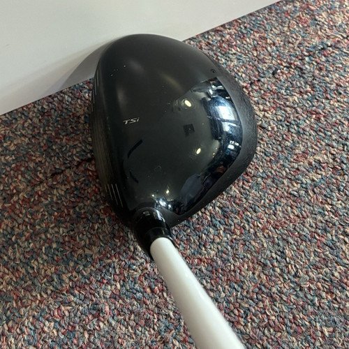 Titleist tsi2 fairway - titleist,
