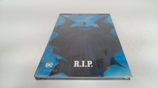 			The Legend Of Batman