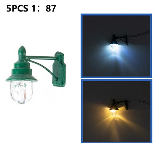 Model light wall - light,