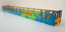 Lima OO Gauge BR Class 156 DMU