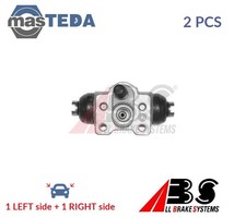 72818X DRUM WHEEL BRAKE