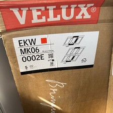 Velux ekw mk06 - mk06, flashing