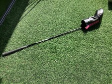 Wilson Dynapwr 10.5 Driver (