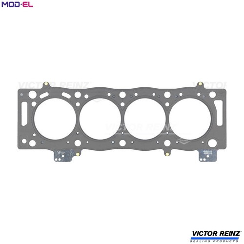 Gasket cylinder head - gasket,