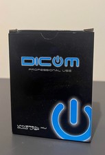 NEW Dicom Quad LNB - 4 Output