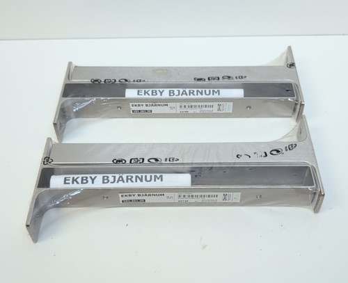 Ikea ekby bjarnum shelf - ekby,