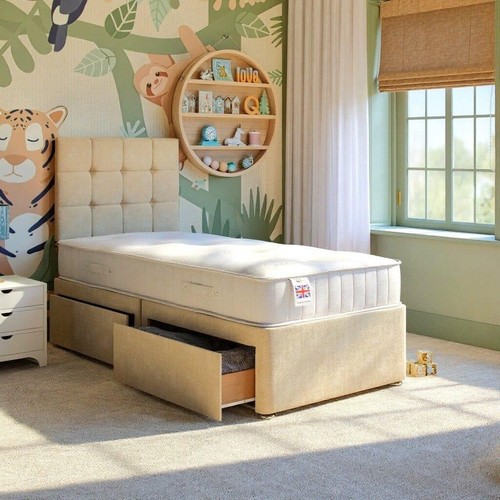 Extra long bed for - extra,