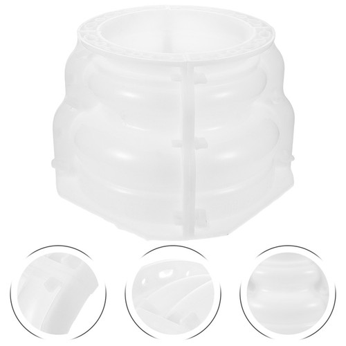 Large concrete molds - concrete,