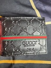 Gucci Mens Stylish Wallet