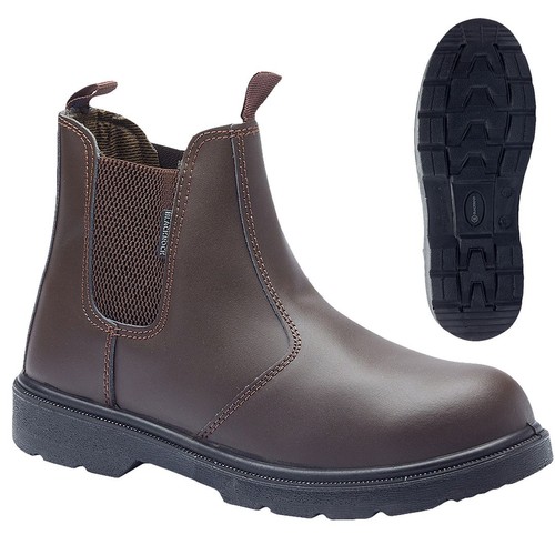 Mens dealer boots - boots, chelsea