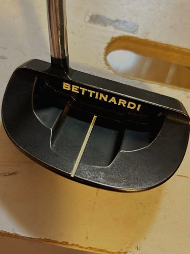 Mizuno bettinardi name bc3 - mizuno,
