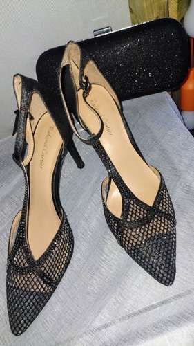 Roland cartier black mesh - roland,