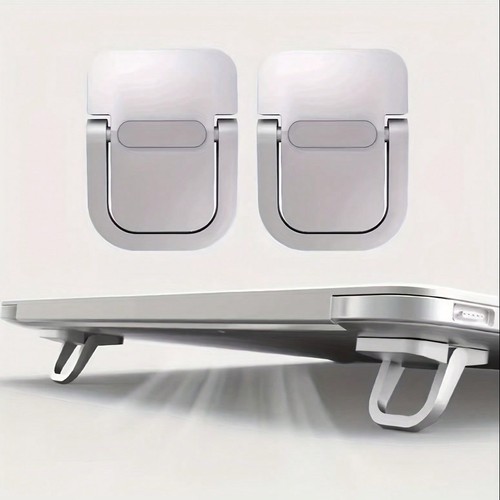 Portable foldable laptop stand - portable,
