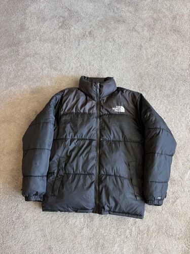 The north face nuptse 700 - north,