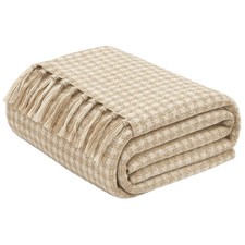 Cotton throw for - cotton,
