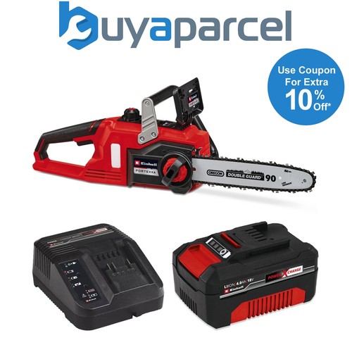 Einhell 18v cordless 30cm - einhell,